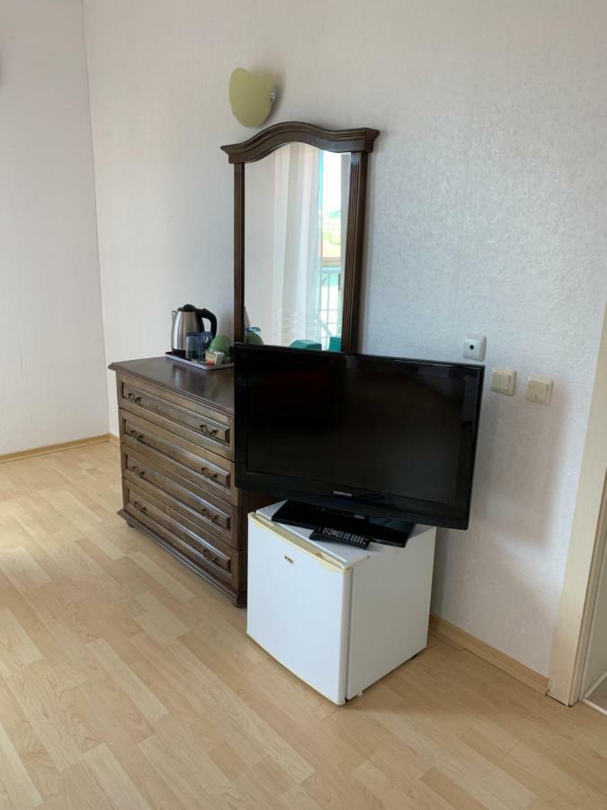 Sunray Guest House, Private Rooms & Apartment With Lovely Sea View Varna Dış mekan fotoğraf